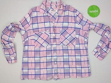 edc shirt: John Baner, Koszula damska, rozmiar 2XL — 2
