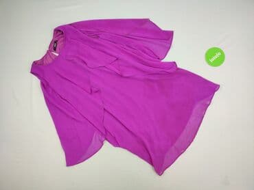 eleganckie bluzki do garnituru damskiego: Oasis, Bluzka damska, M — 2