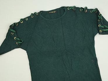 Les étoiles claires Paris, Sweter damski, rozmiar M