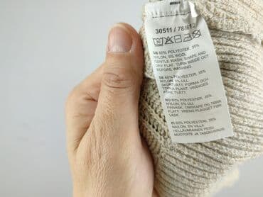 жіночі флісові кофти: Sweter damski, rozmiar XL — 5