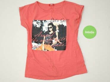 koszula modely: TXM, T-shirt damski, rozmiar M — 2