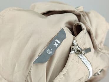 byolala kurtki zimowe: Parka damska, rozmiar XL — 4