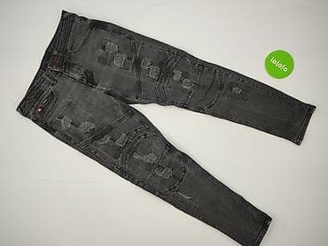cargo cropp: Cropp, Jeansy dla mężczyzn, rozmiar XS — 2