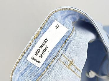 adell jeans: Jeansy damskie, rozmiar XL — 4