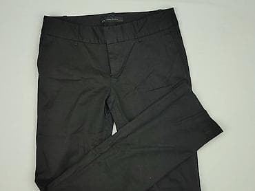 Zara, Spodnie materiałowe damskie, rozmiar M