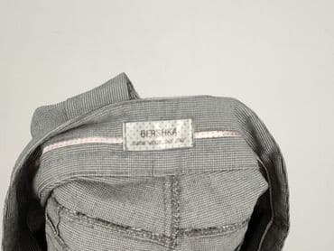 bershka spodnico spodenki: Bershka, Szorty damskie, rozmiar S — 4