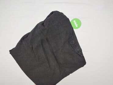 spodnie sinsay szerokie: Sinsay, Jeansy damskie, rozmiar L — 6