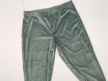 Janina, Spodnie dresowe damskie, rozmiar L