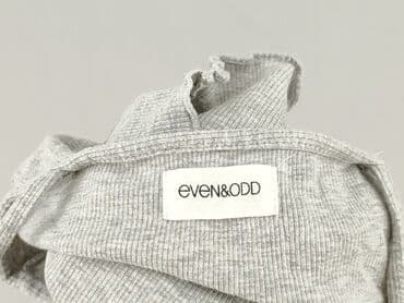 gorsetowe bluzki: Even&Odd, Top damski, rozmiar S — 4