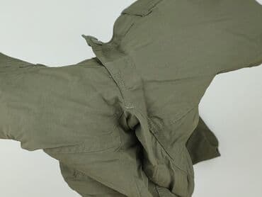 krótkie spodenki the north face: The North Face, Spodnie cargo damskie, rozmiar S — 6