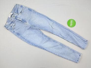 eobuwie calvin klein: Calvin Klein Jeans, Jeansy damskie, rozmiar S — 2