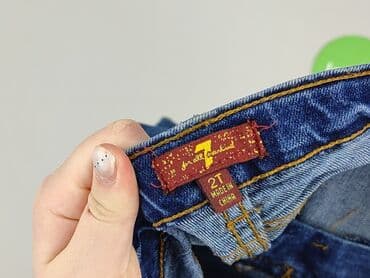 czapka moncler zimowa: Jeans, 1.5-2 years, 92, condition - Very good — 4