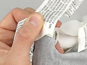 1417 stradivarius: Stradivarius, Bluzka damska, rozmiar S — 6