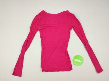 sukienki z bufiastymi rękawami asos: Women's blouse, size XS (EU 34) — 3