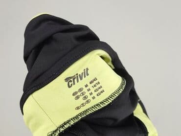 lidl buty damskie sportowe: Crivit, Legginsy Krótkie damskie, rozmiar M — 4