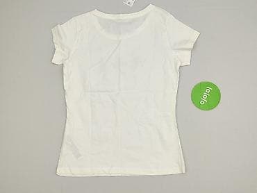 pepco bluza: Pepco, T-shirt damski, rozmiar S — 3