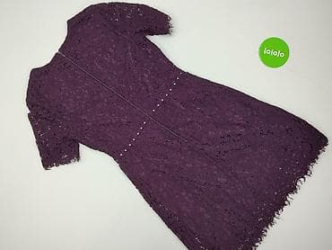 cekiny sukienki: Sukienka damska, rozmiar S — 3