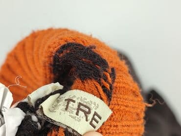 sweter z kapturem reserved: Sweter damski, rozmiar M — 4