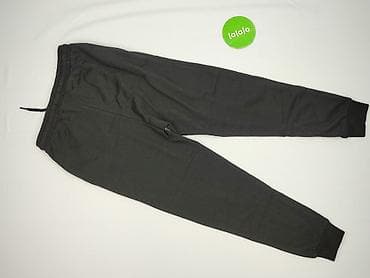 spodnie dresowe cropp: Cropp, Spodnie dresowe damskie, rozmiar S — 3