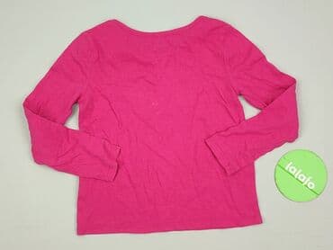 sukienko marynarka biala: Blouse, The Children`s Place, 5-6 years, 110-116 cm, condition - Very good — 3