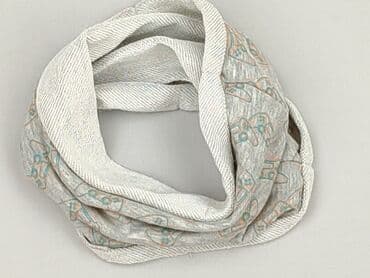 emu kapcie: Tube scarf, Sinsay, condition - Good — 1
