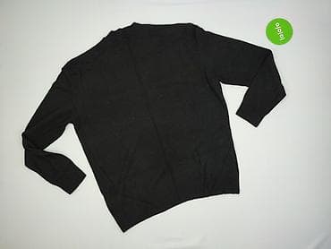 Mężczyźni: Zara, Sweter dla mężczyzn, rozmiar L — 3