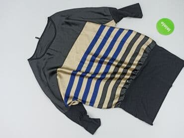 bluzki nietoperz plus size: Soyaconcept, Bluzka damska, rozmiar M — 2