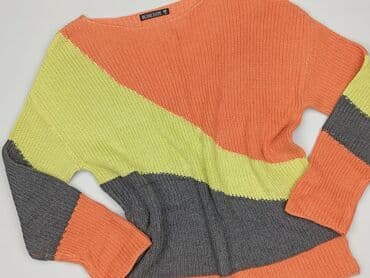 Swetry: Blind Date, Sweter damski, rozmiar S