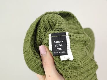 sweter h: Shein, Women`s sweater, size XL (EU 42) — 5