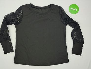 goth bluzka: Bluzka damska, rozmiar M — 2
