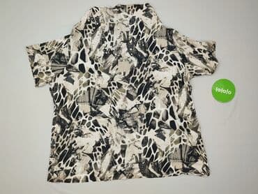 calvin klein performance koszulki damskie: Bluzka damska, rozmiar 7XL — 3