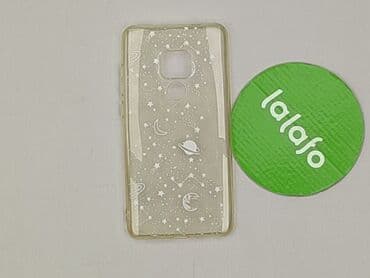 paski do sukienki srebrne: Etui do telefonu, stan - Idealny — 2