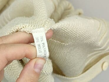 sweter z misiem tous: Kardigan damski, rozmiar 3XL — 5