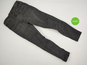 jeansy cargo stradivarius: Jeansy damskie, rozmiar S — 3