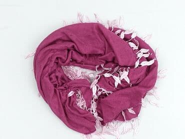 złoty pasek do sukienki h: Scarf, Female, condition - Perfect — 1
