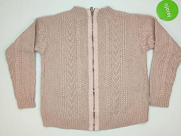 lapanda sweterki: Kardigan damski, rozmiar 2XL — 3