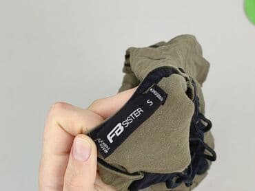 t shirty pod marynarkę: FB Sister, T-shirt damski, rozmiar S — 6