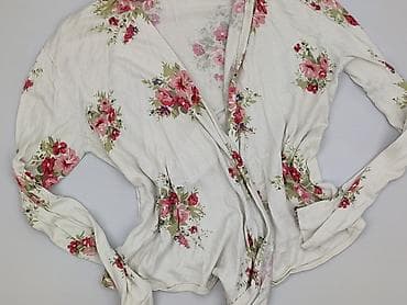 etola: Kardigan damski, rozmiar 4XL — 1