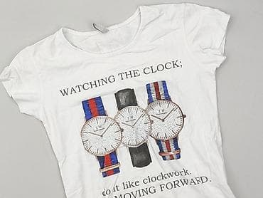 Koton, T-shirt damski, rozmiar S