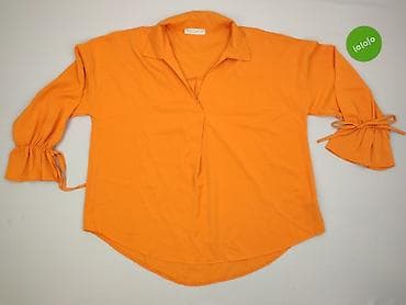 monkey yupoo: Woman Collection, Bluzka damska, rozmiar 5XL — 2