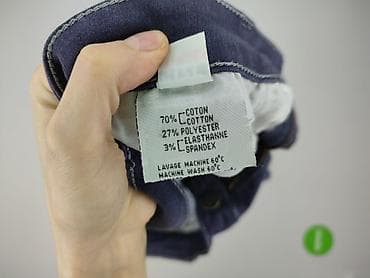 i dodo jeans: Jeansy dla mężczyzn, rozmiar 2XL — 7