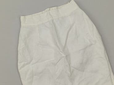 White, Spódnica damska, S