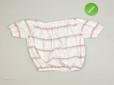 bytom biala koszula: Women's blouse, size S (EU 36) — 3