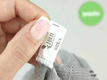 używane majtki vinted: Majtki damskie, rozmiar L — 6