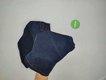 facesit in jeans: Jeansy damskie, rozmiar S — 4