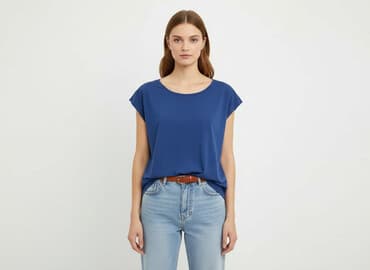 koszulka hiszpani: T-shirt damski, rozmiar S — 6