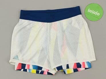 koszulka rowerowa lidl: Adidas, Szorty damskie, rozmiar L — 2
