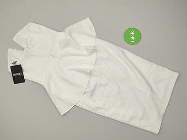 missguided bluzy: Missguided, Women`s dress, size S — 3