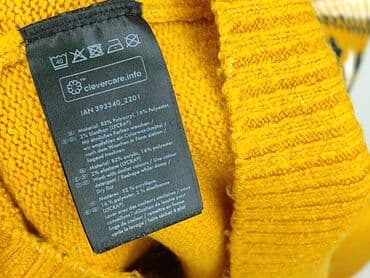 lidl kurtki zimowe: Esmara, Sweter damski, XL — 5