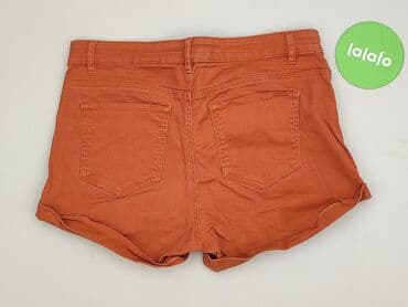 szorty rowerowe damskie hm: H&M, Szorty damskie, rozmiar S — 3